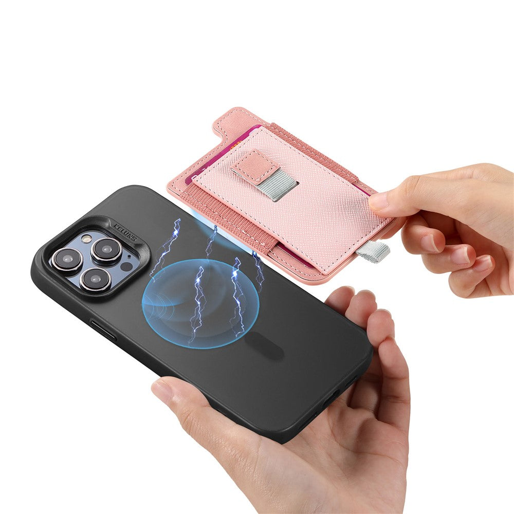 Phone Card Holder 