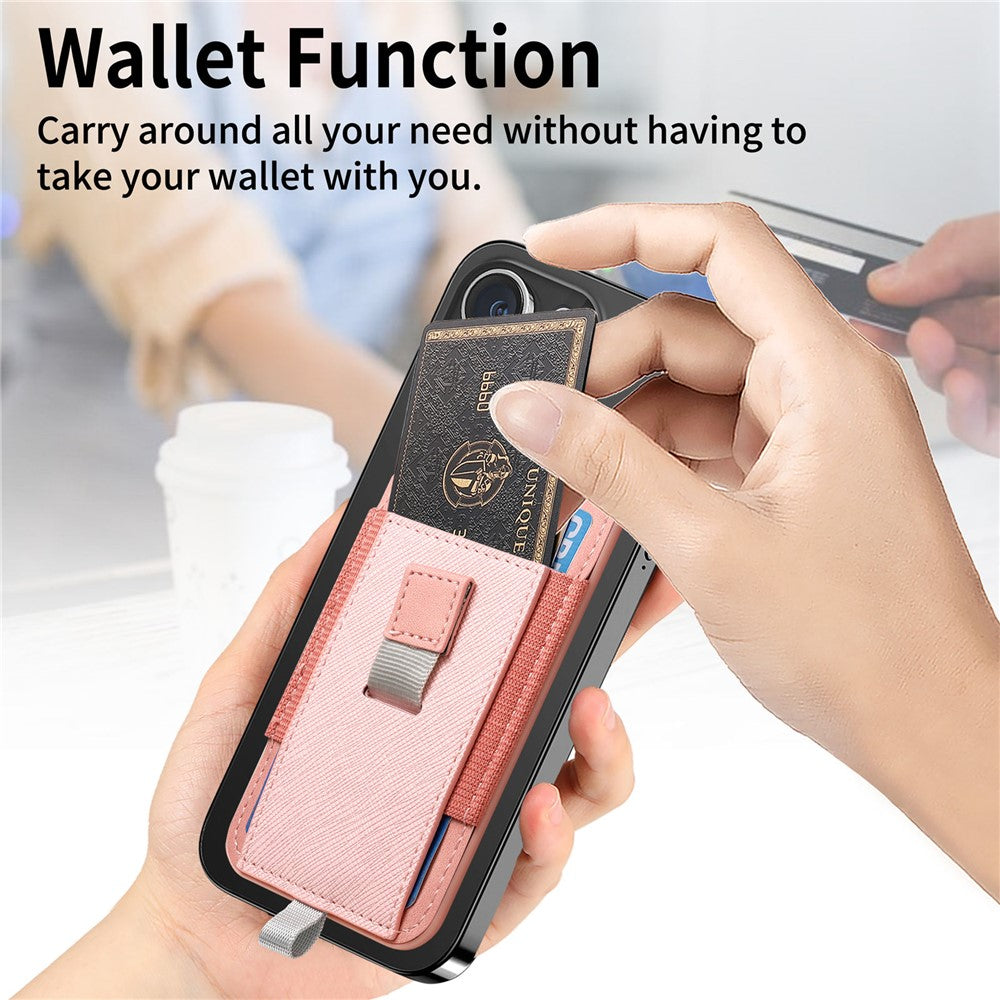 Phone Card Holder 