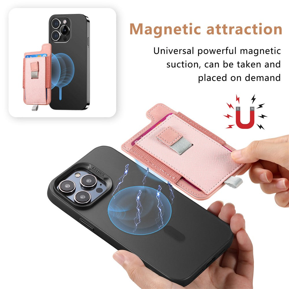 Phone Card Holder 
