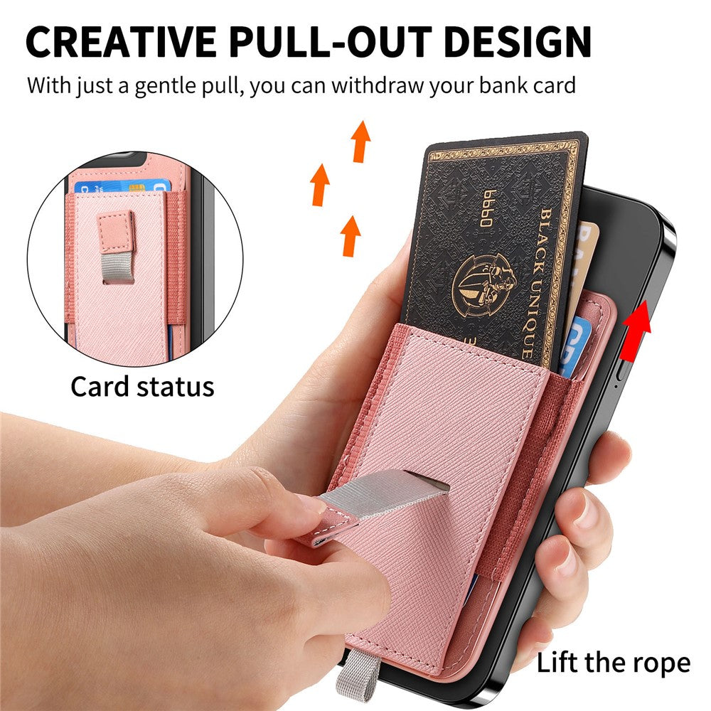 Phone Card Holder 