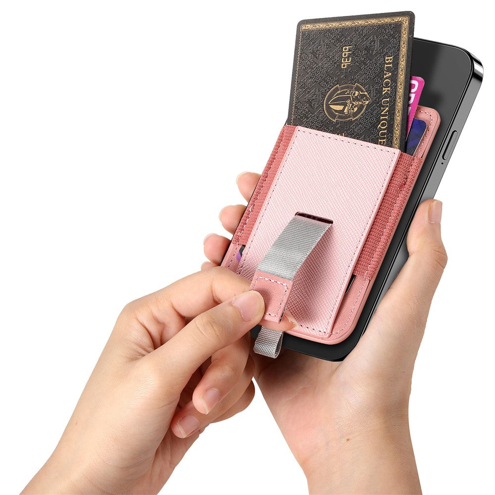 Phone Card Holder 