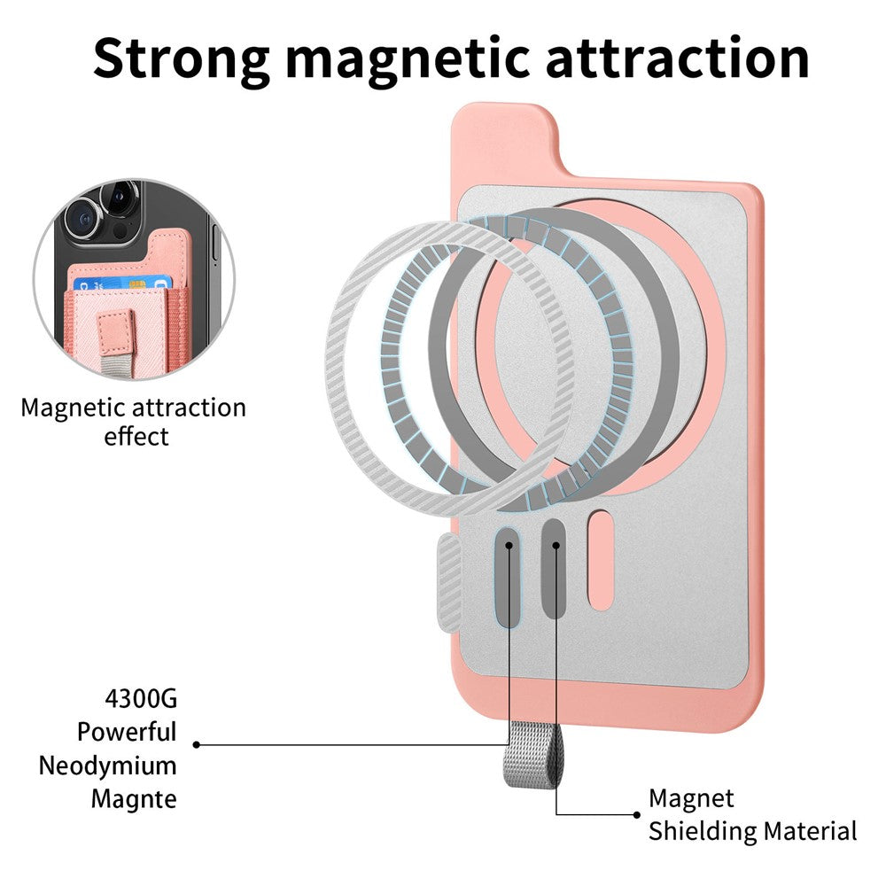 Phone Card Holder 