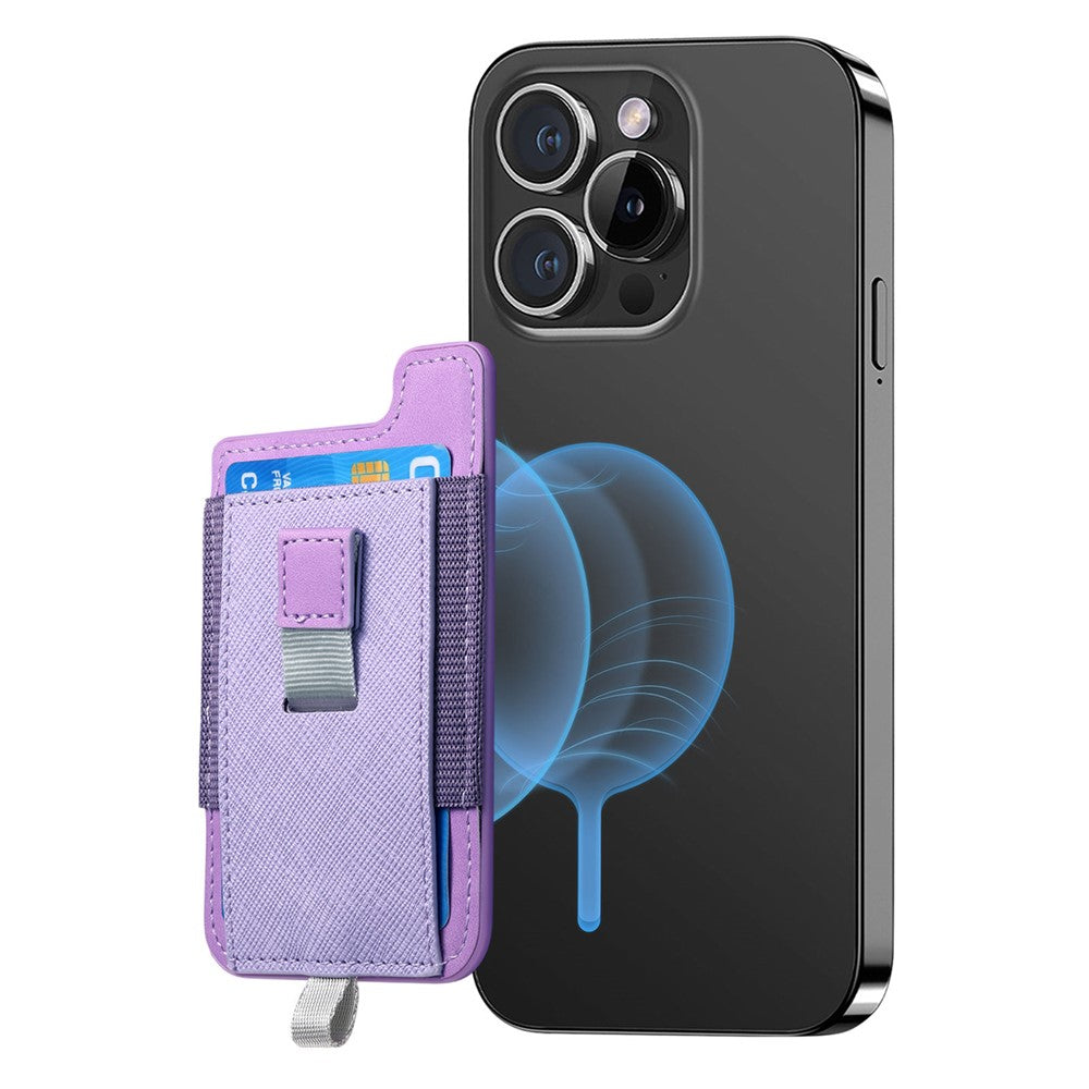 Phone Card Holder 