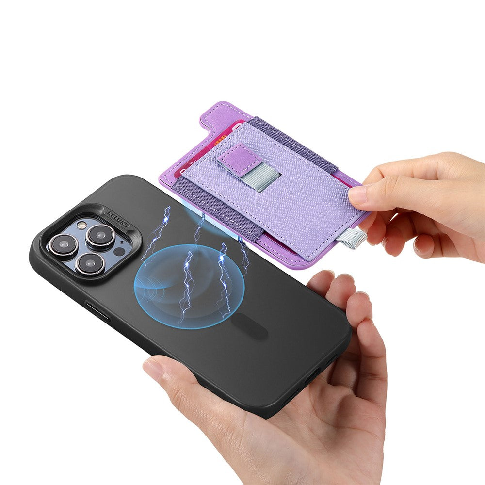 Phone Card Holder 