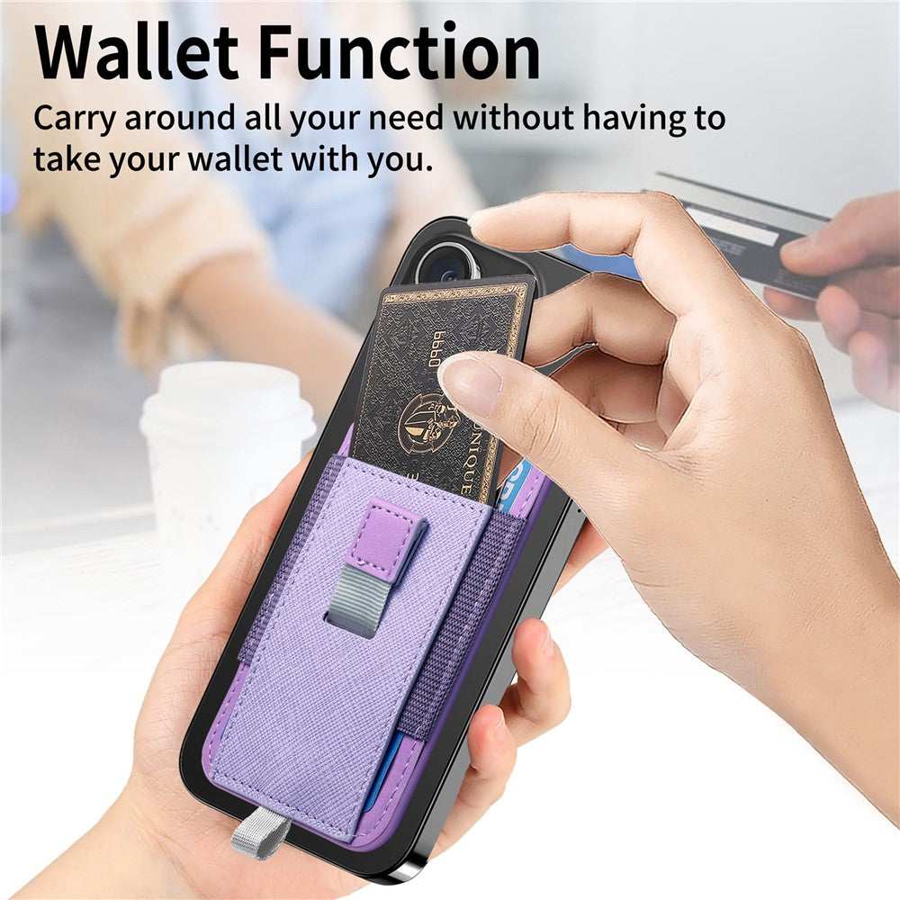 Phone Card Holder 