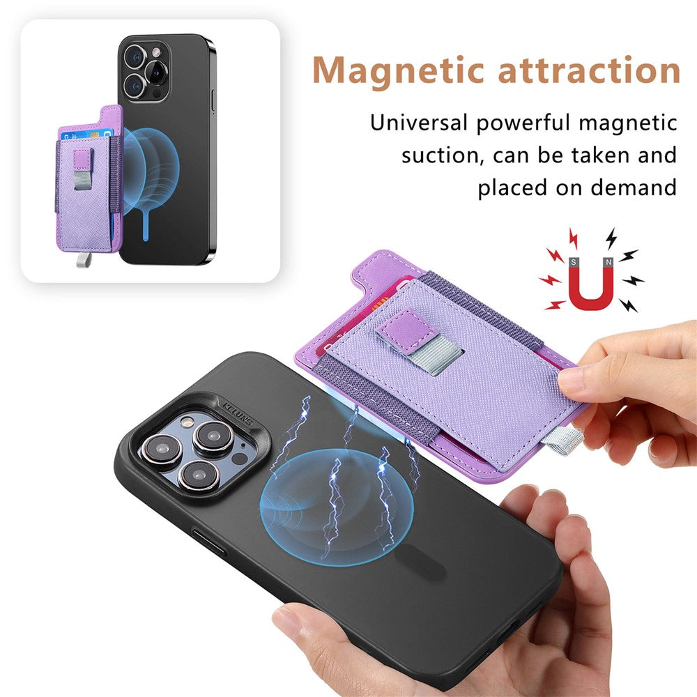 Phone Card Holder 