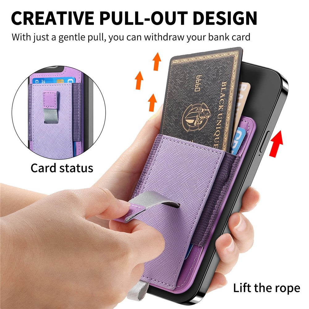 Phone Card Holder 