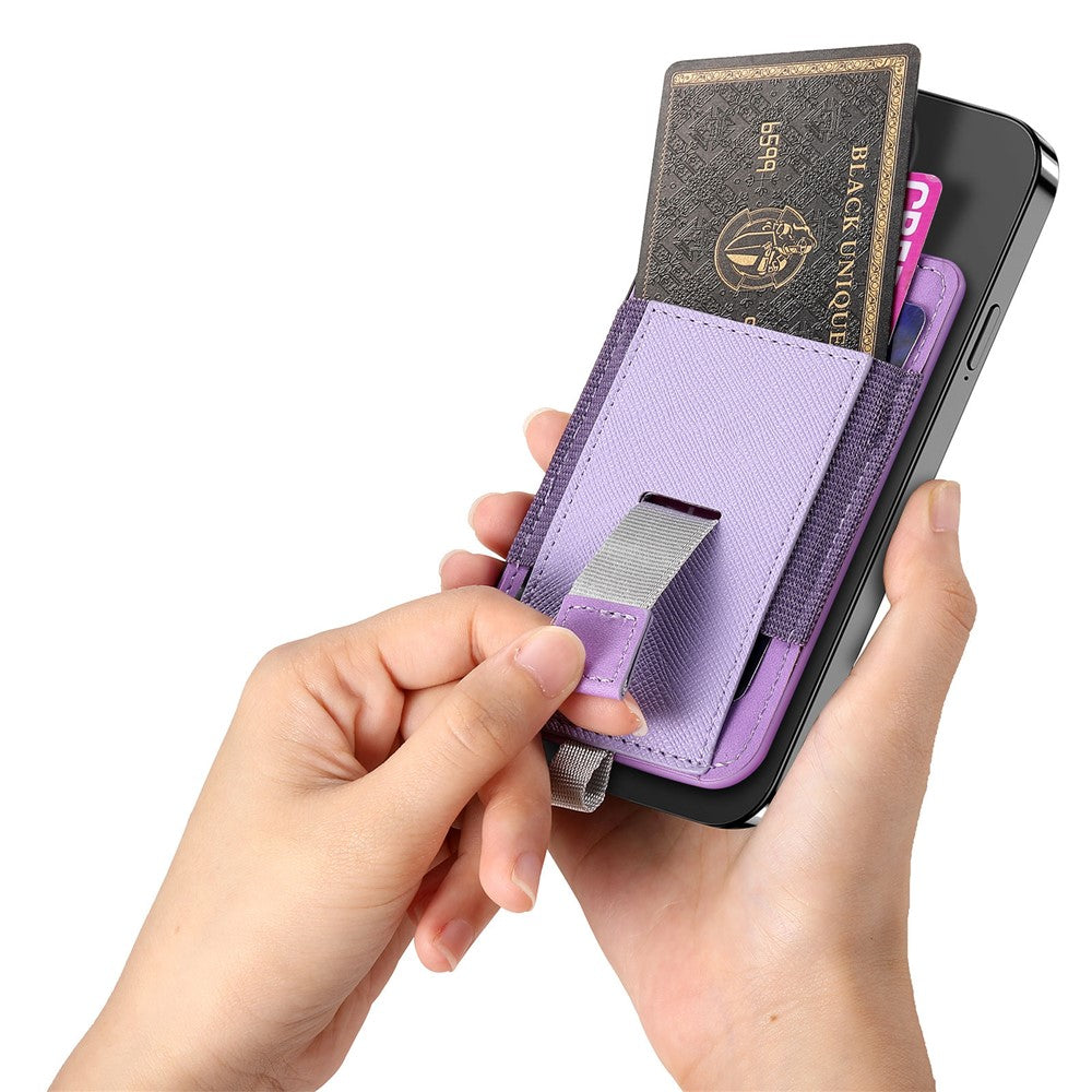 Phone Card Holder 
