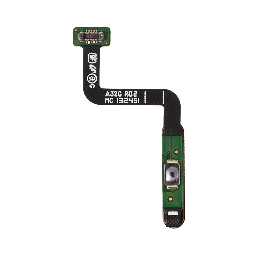 Galaxy A Parts