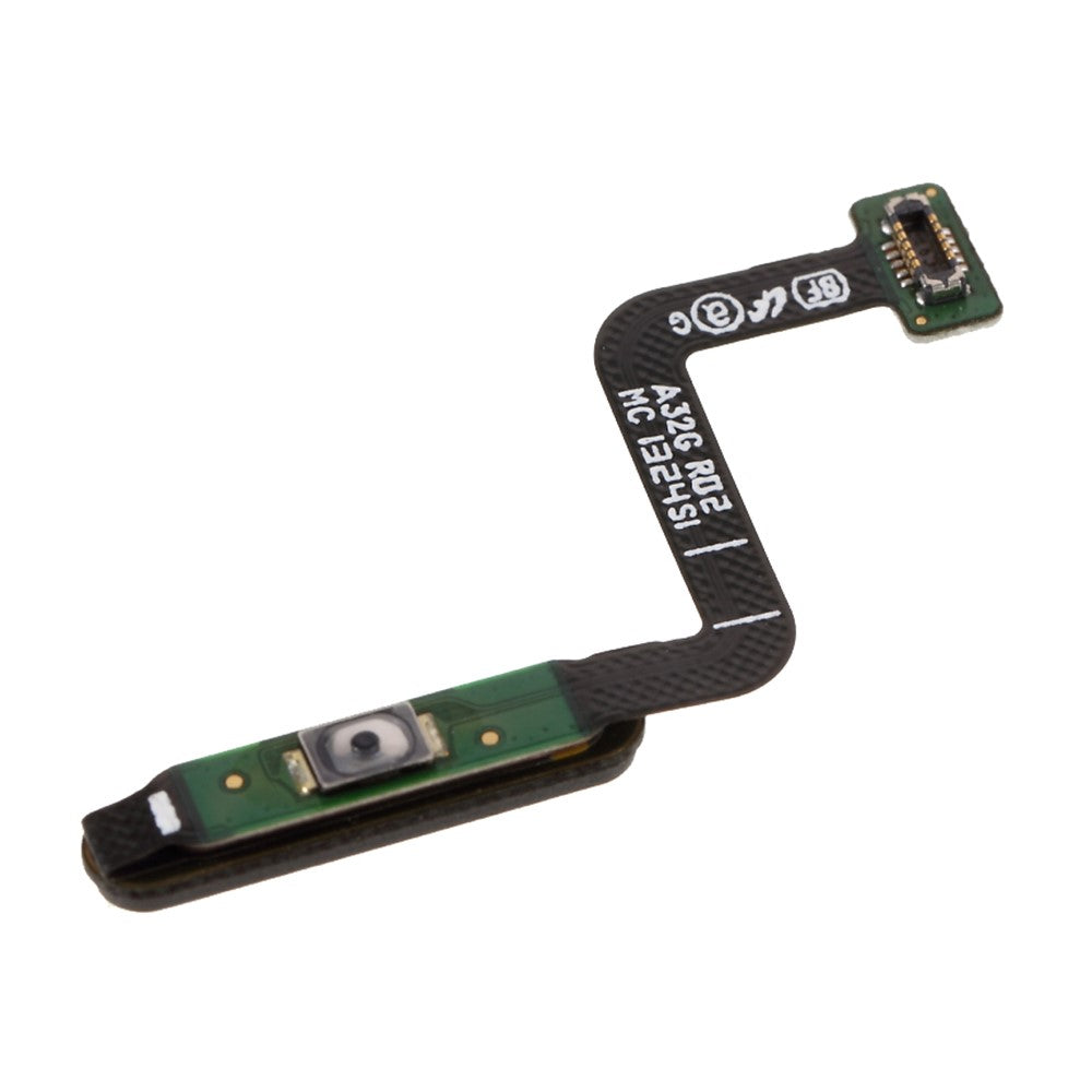Galaxy A Parts
