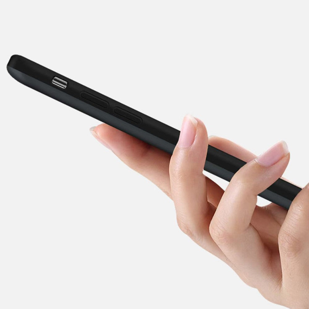 Smartphone Charging Case