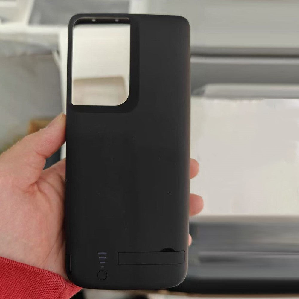 Smartphone Charging Case