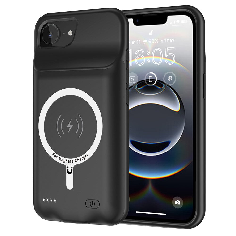 Smartphone Charging Case