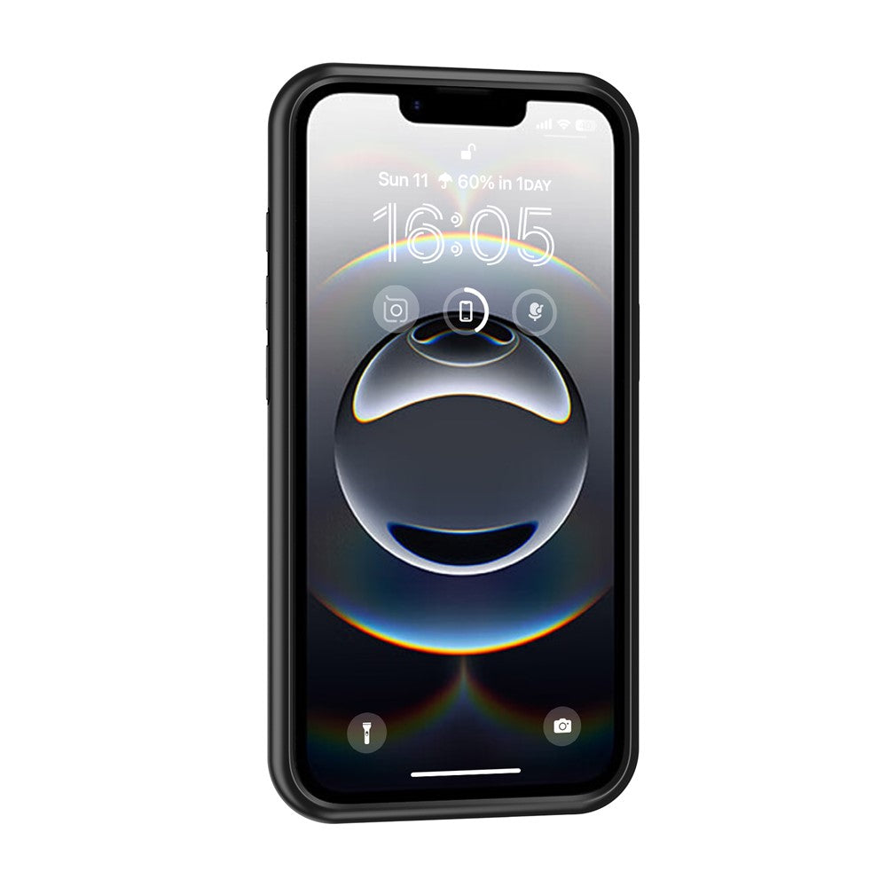 Smartphone Charging Case