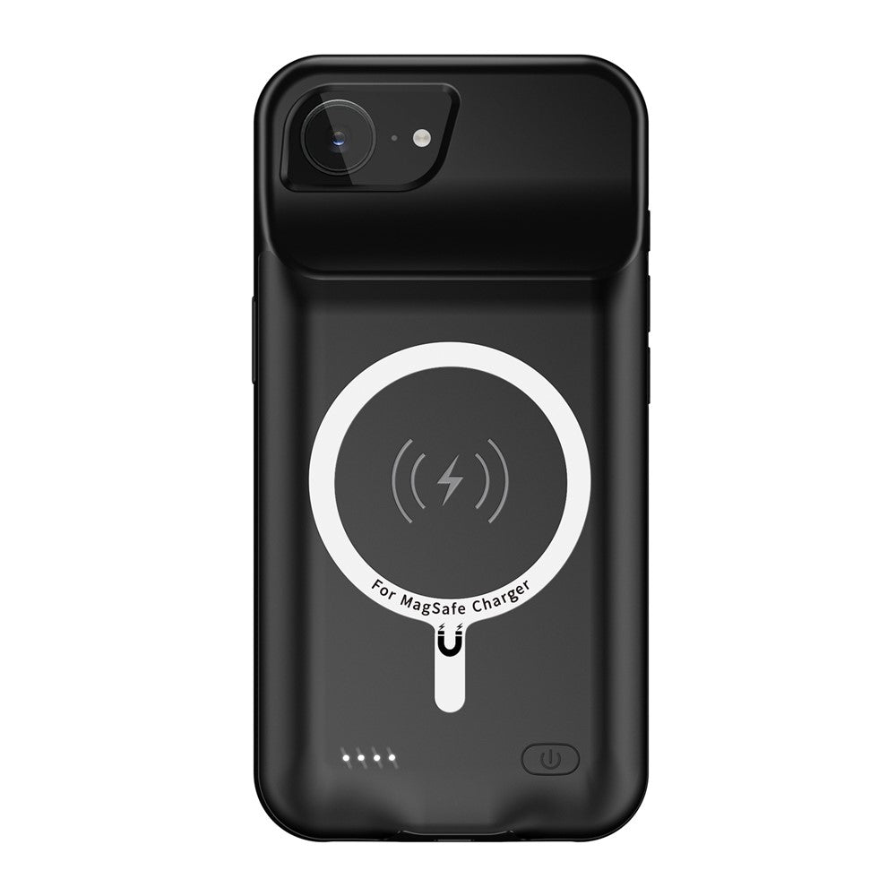 Smartphone Charging Case