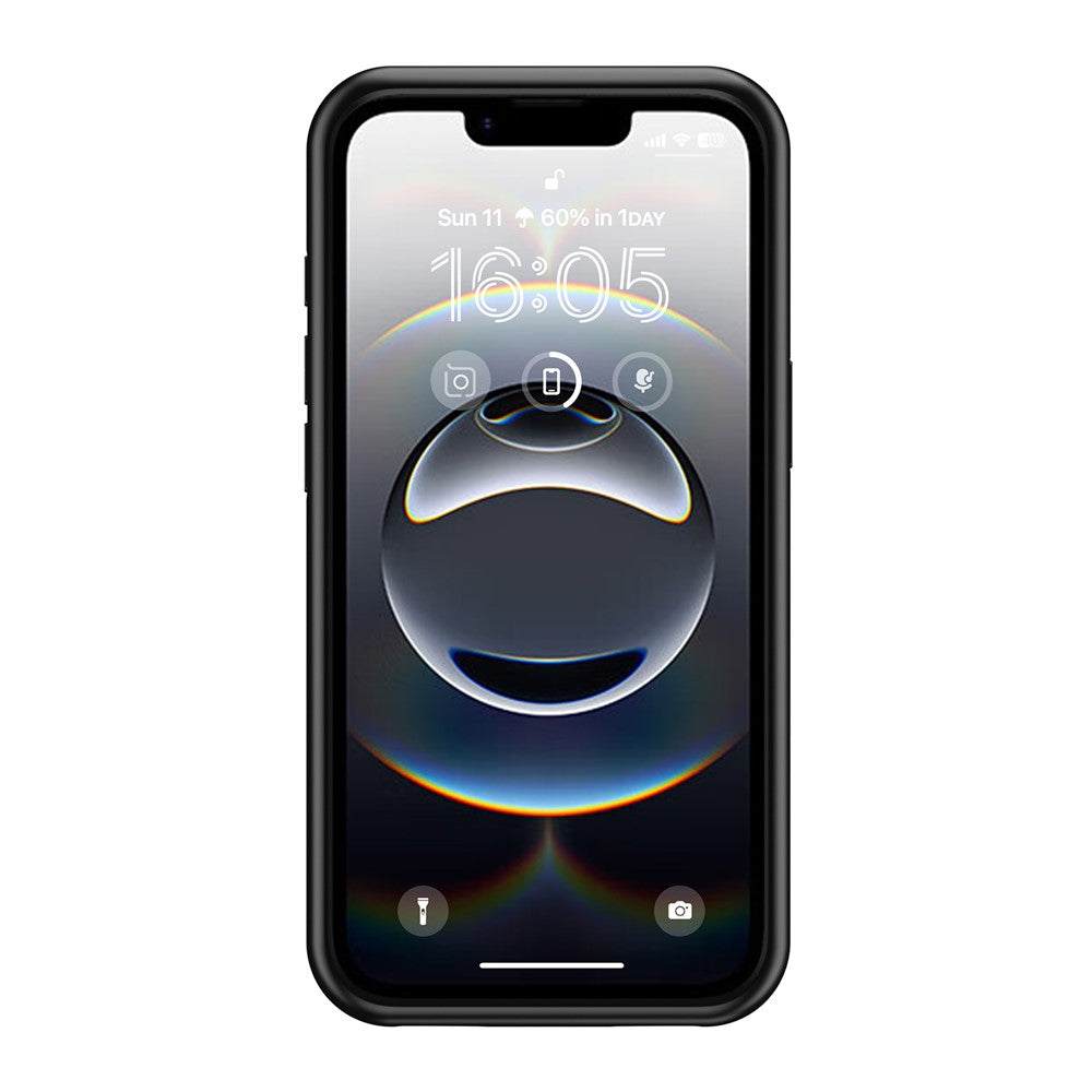 Smartphone Charging Case