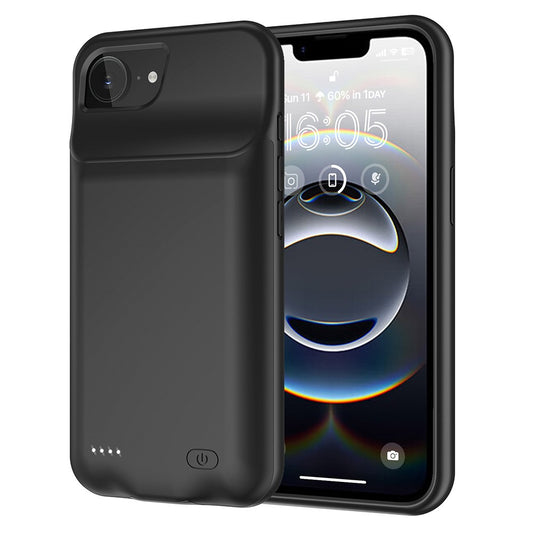 Smartphone Charging Case