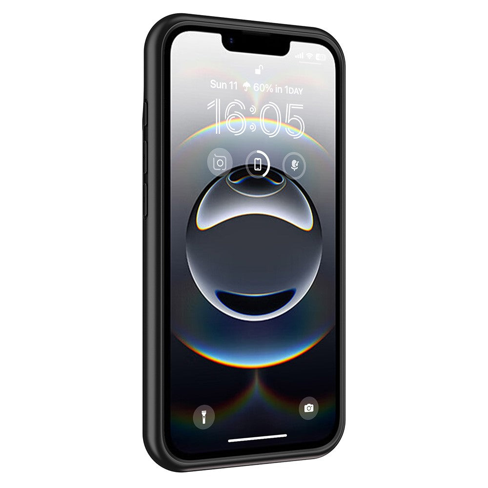 Smartphone Charging Case