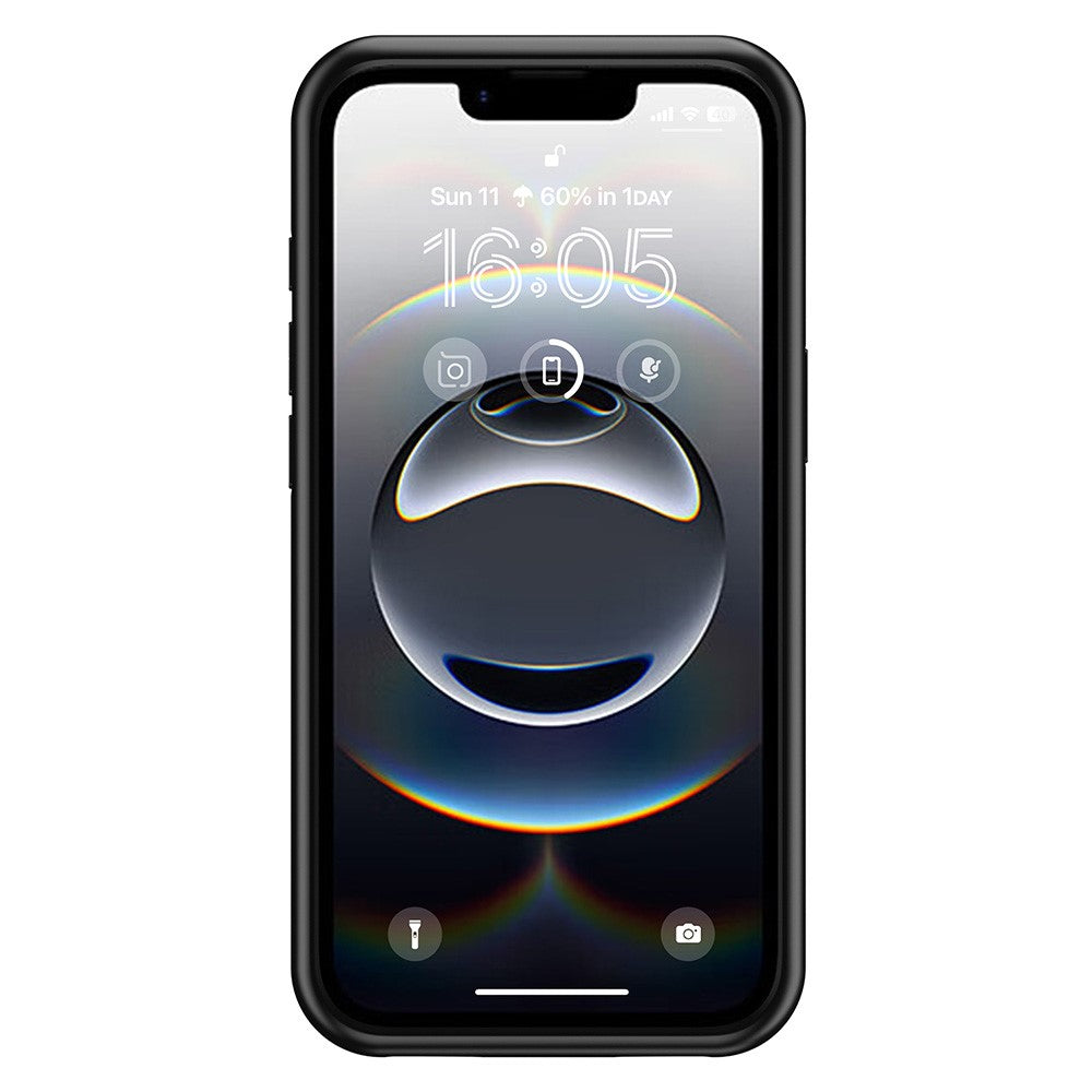 Smartphone Charging Case