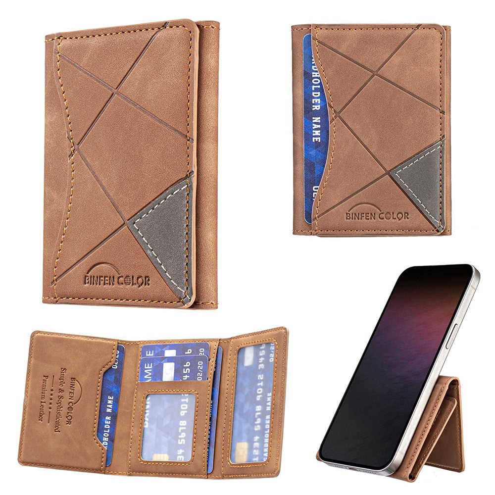 Phone Card Holder 