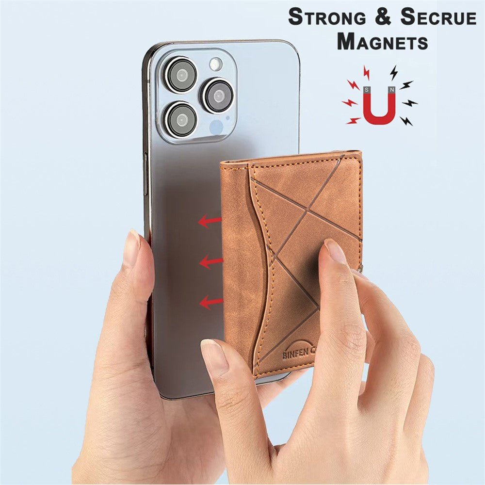 Phone Card Holder 