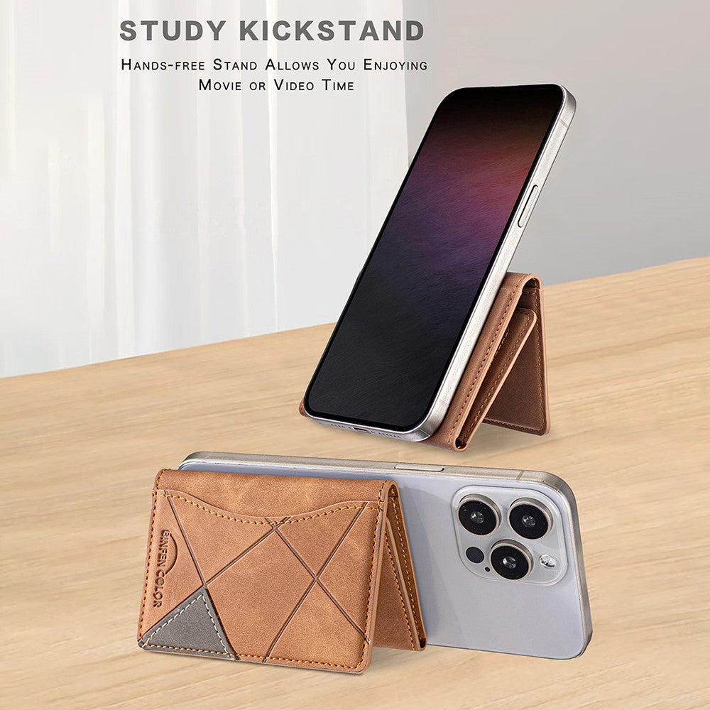 Phone Card Holder 
