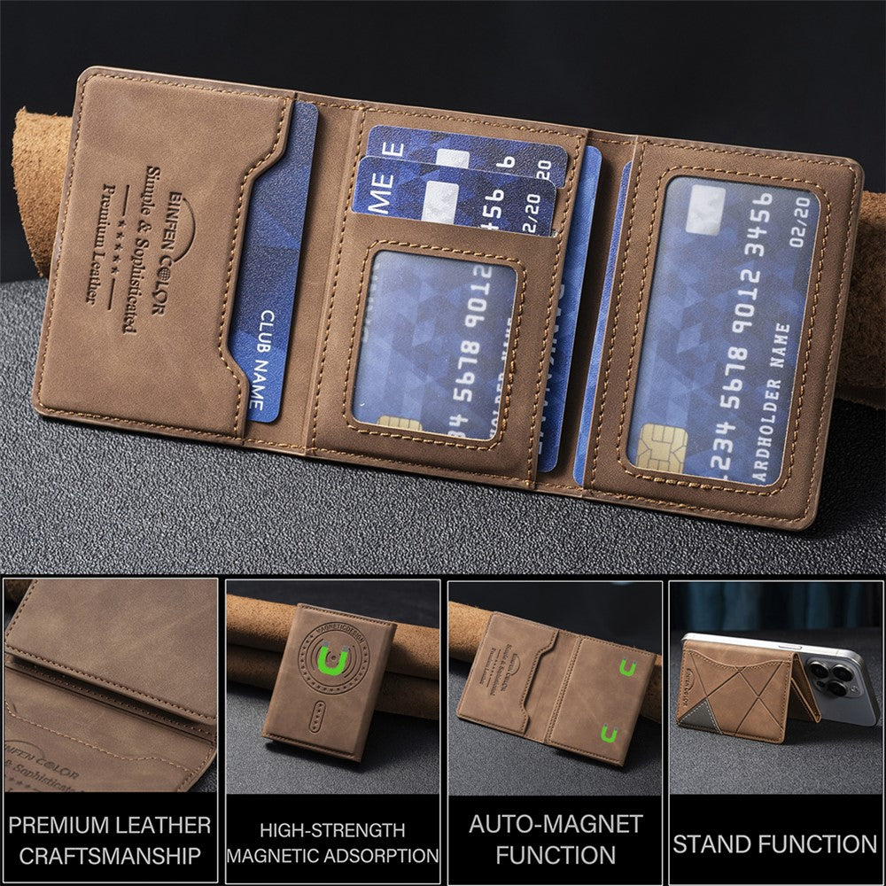 Phone Card Holder 