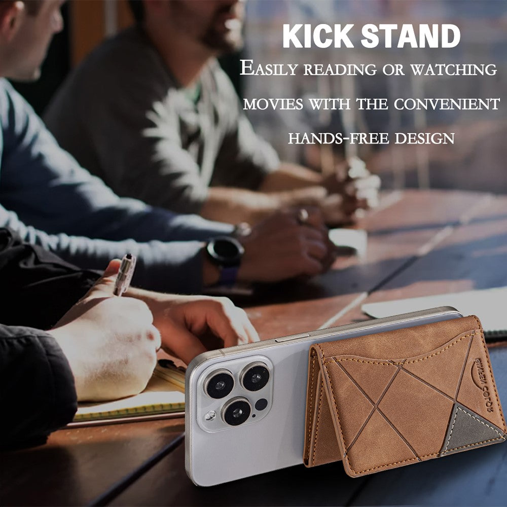 Phone Card Holder 