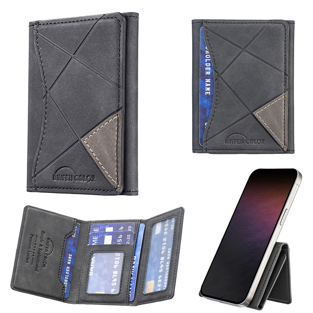 Phone Card Holder 