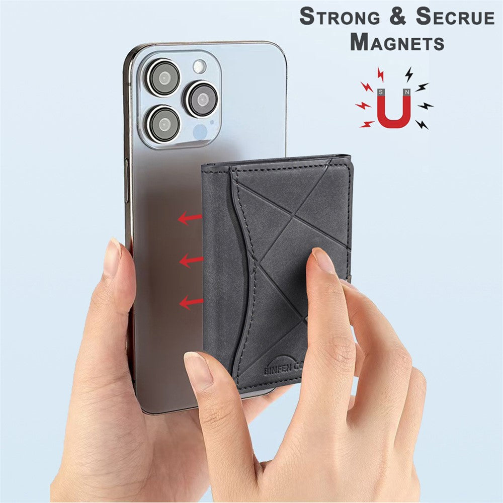 Phone Card Holder 