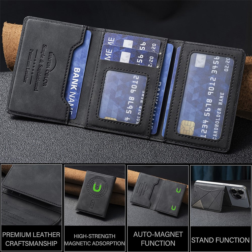 Phone Card Holder 