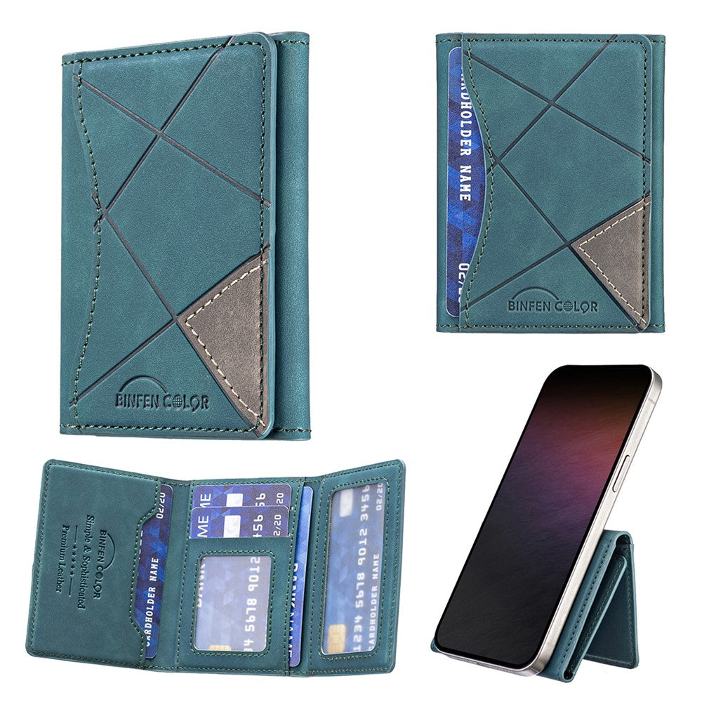 Phone Card Holder 