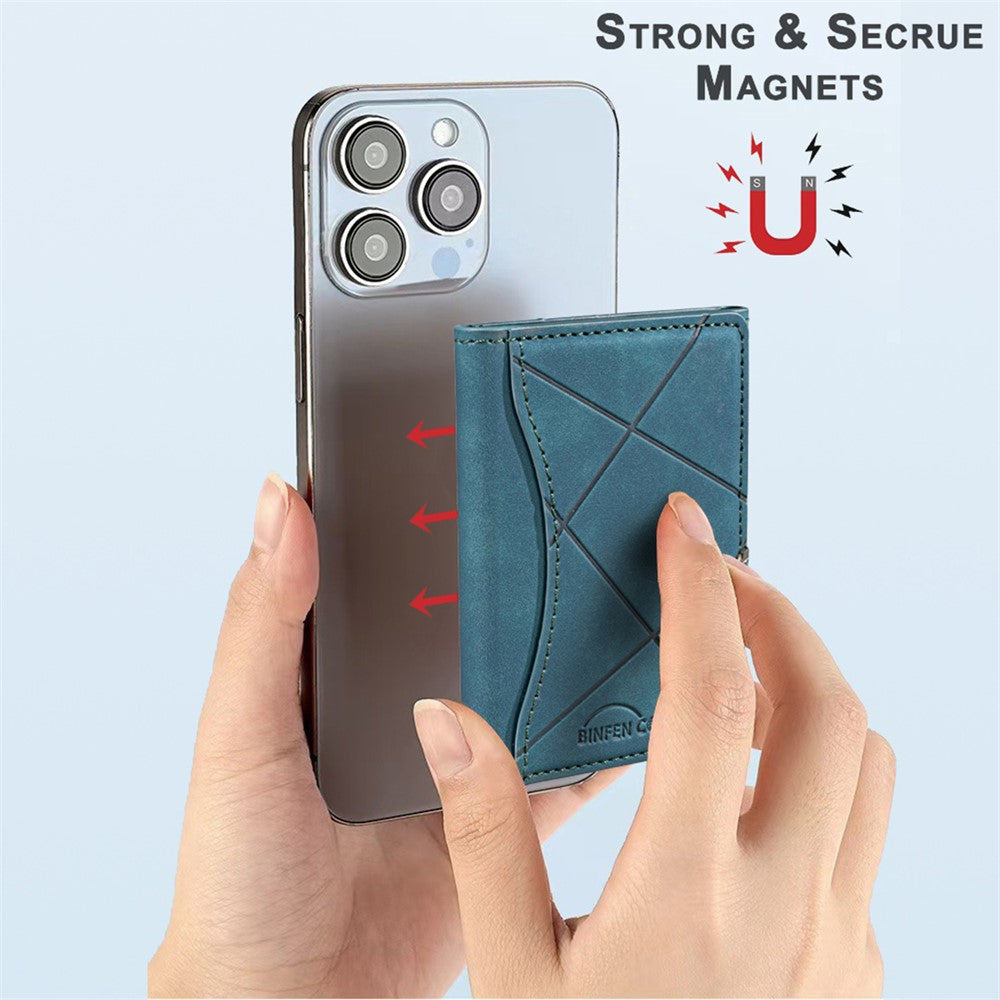 Phone Card Holder 