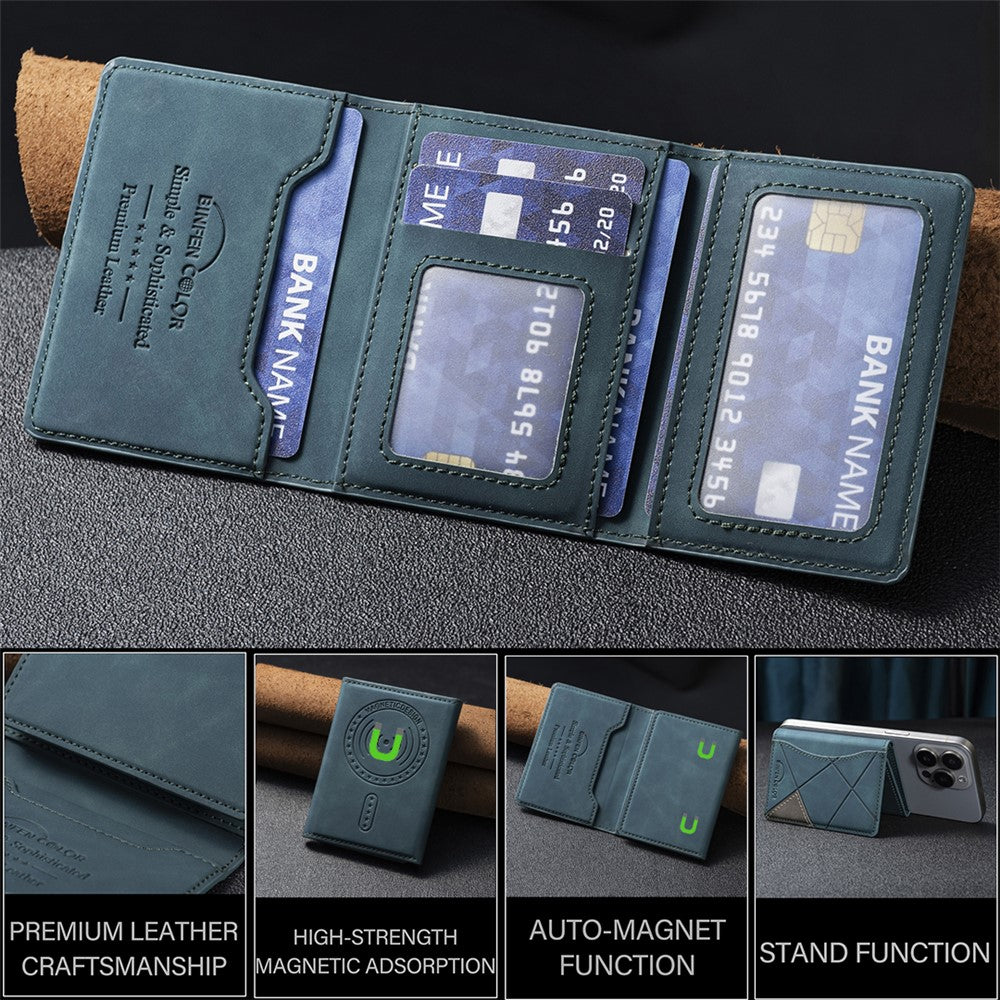 Phone Card Holder 
