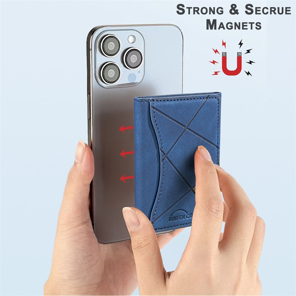 Phone Card Holder 