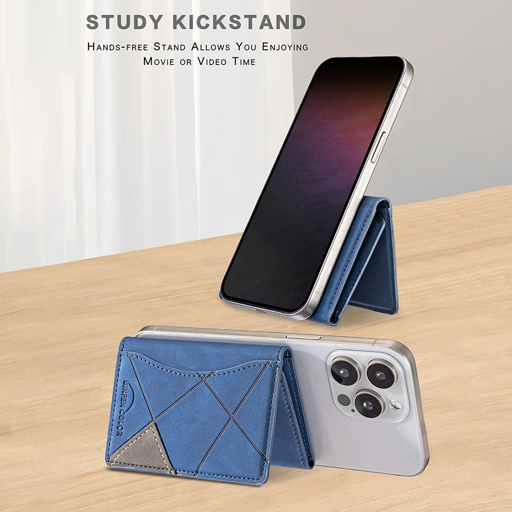 Phone Card Holder 