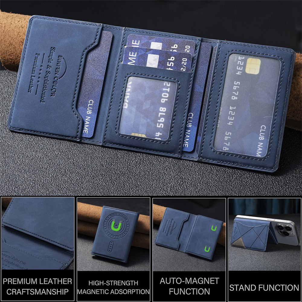 Phone Card Holder 