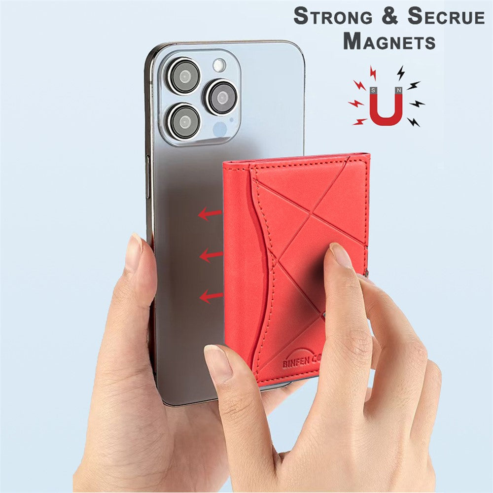 Phone Card Holder 