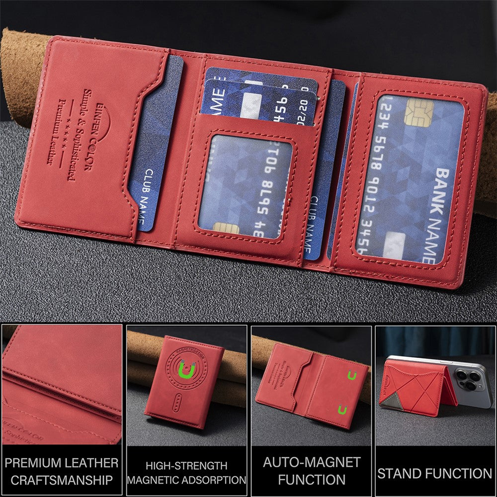 Phone Card Holder 