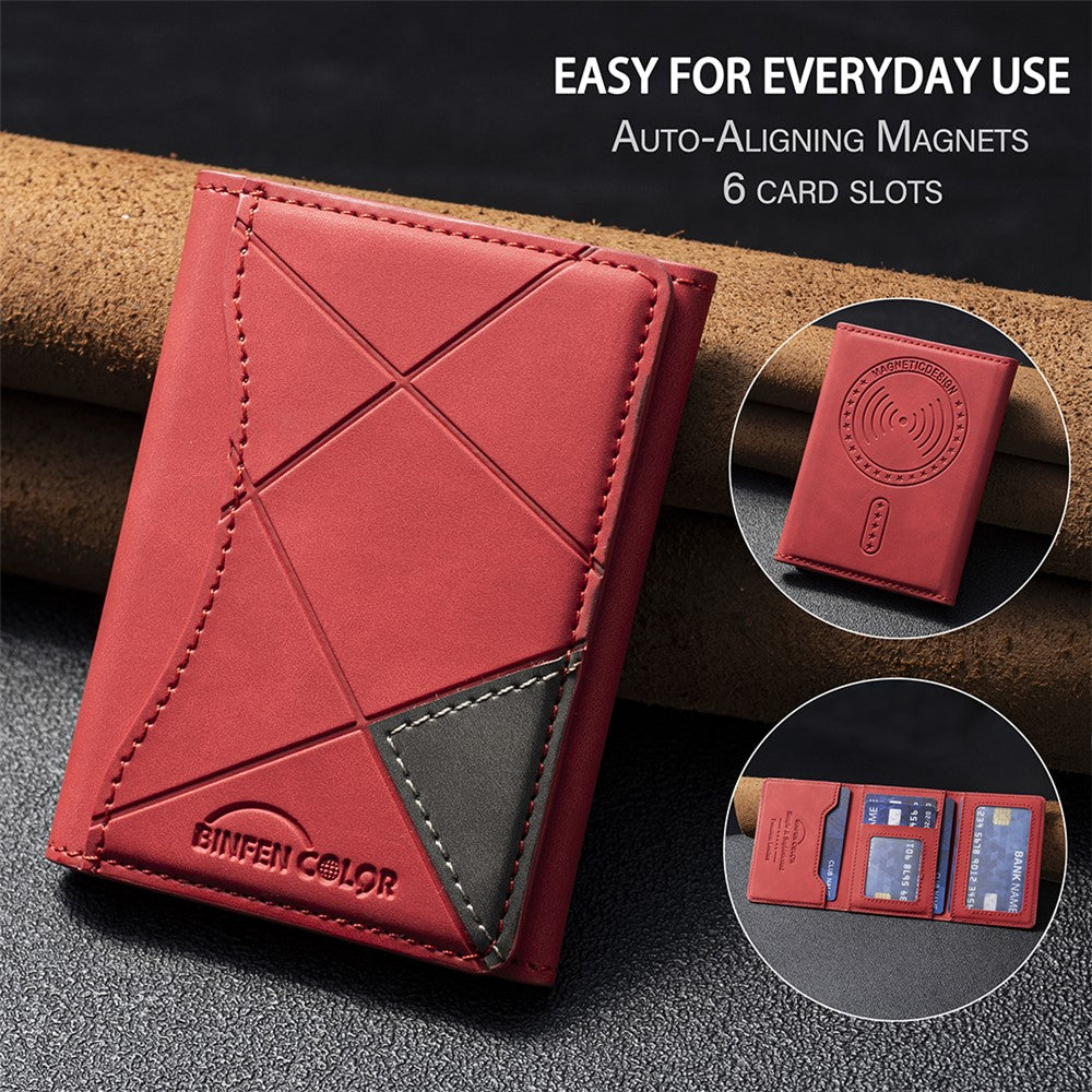 Phone Card Holder 