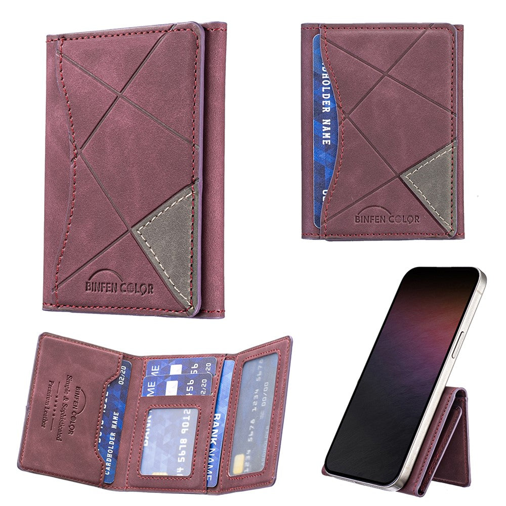 Phone Card Holder 