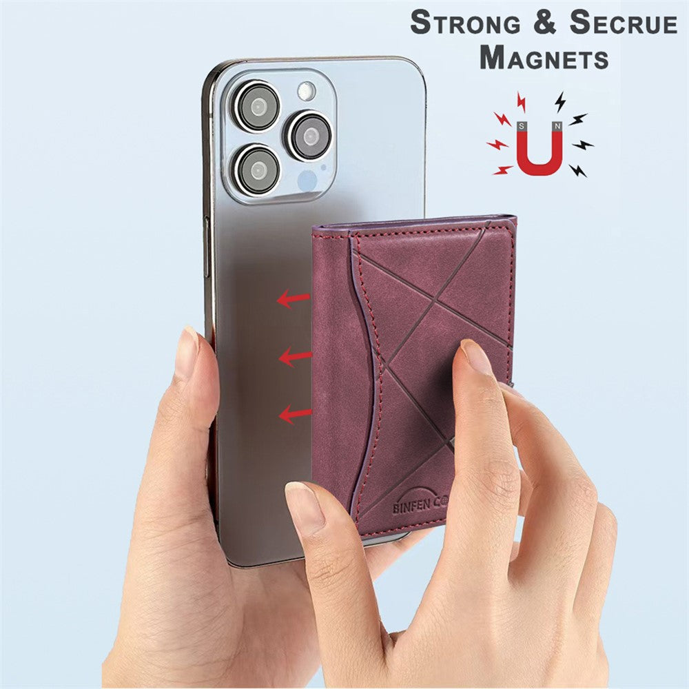 Phone Card Holder 