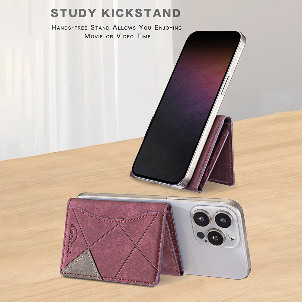 Phone Card Holder 
