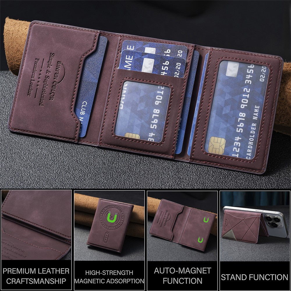 Phone Card Holder 