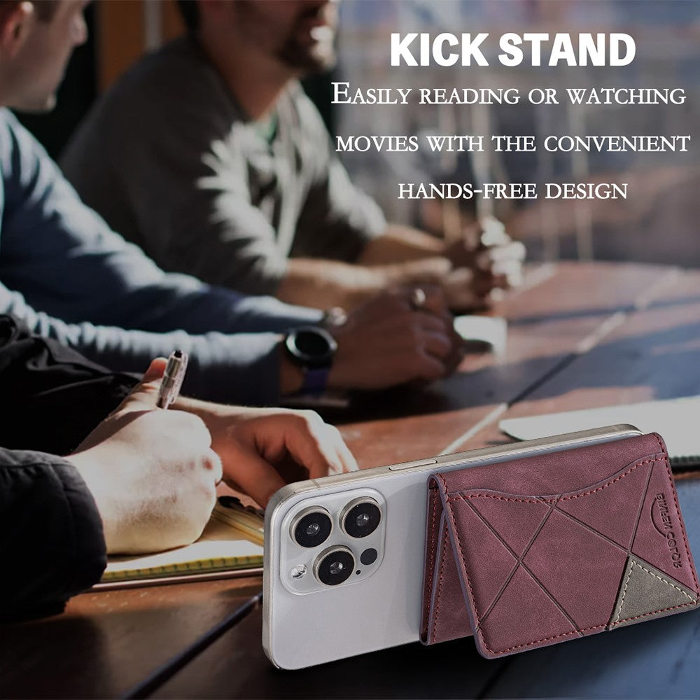Phone Card Holder 