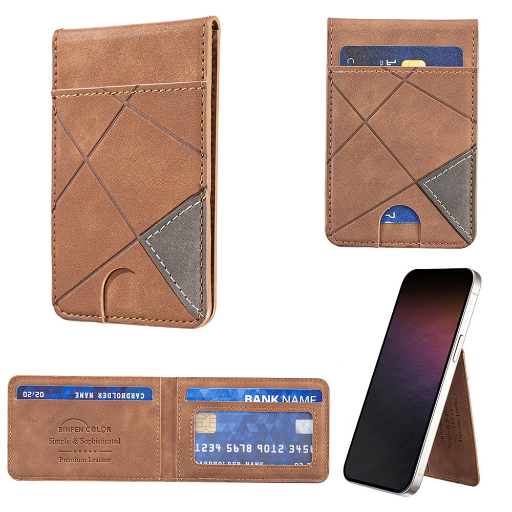 Phone Card Holder 