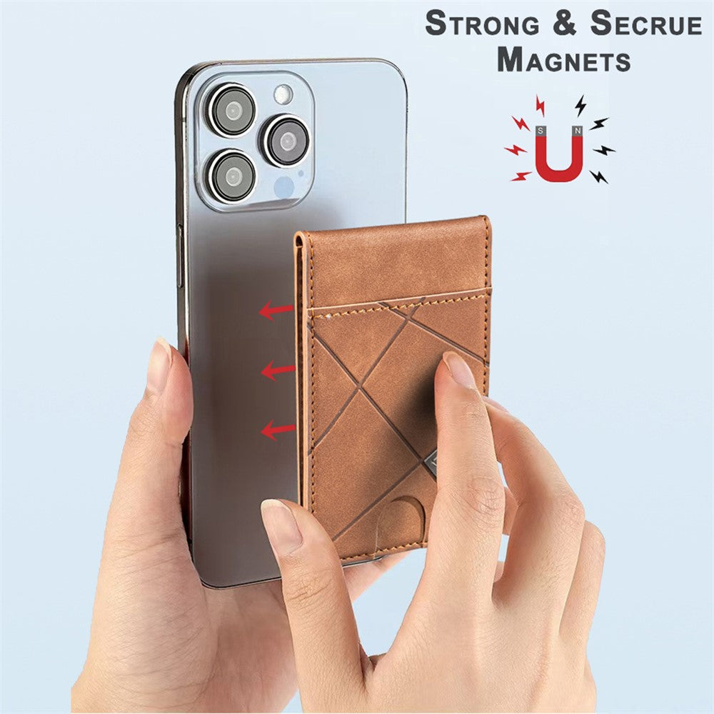 Phone Card Holder 
