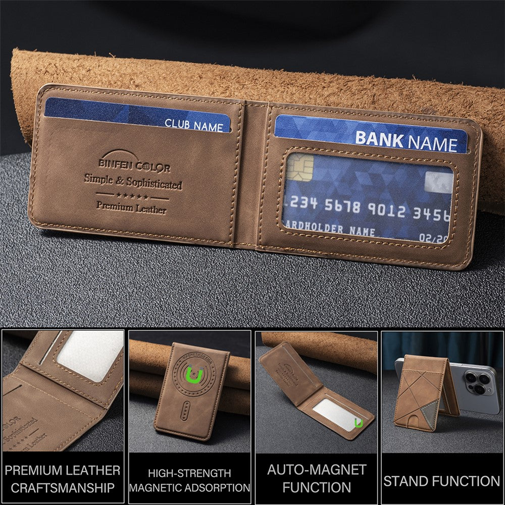Phone Card Holder 