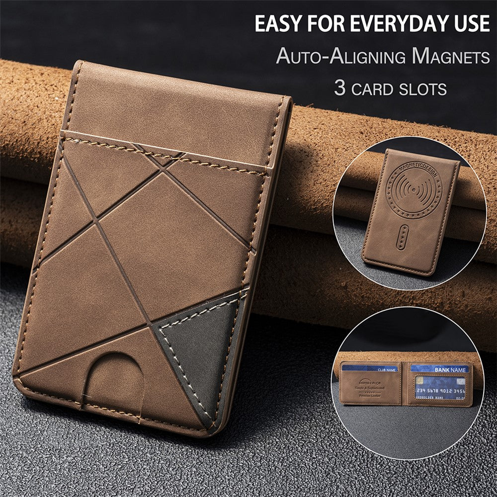 Phone Card Holder 