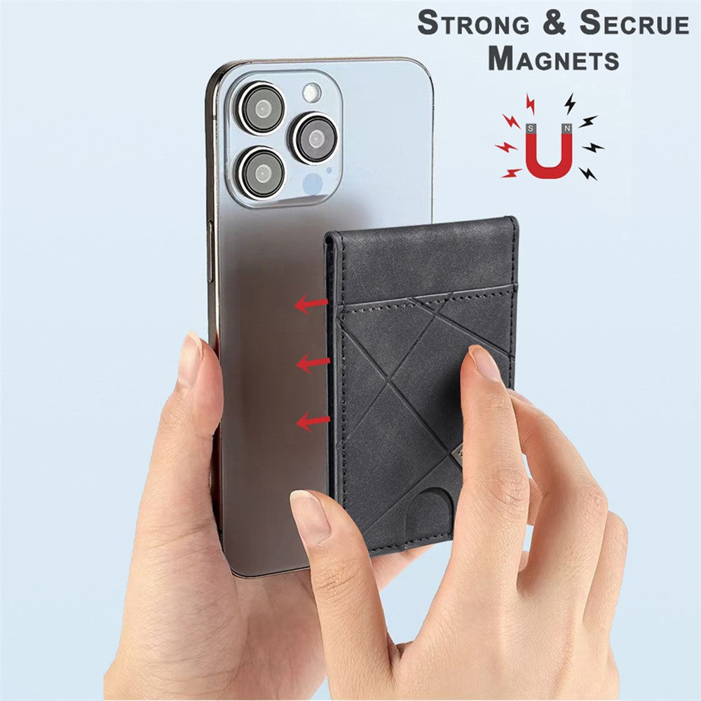 Phone Card Holder 